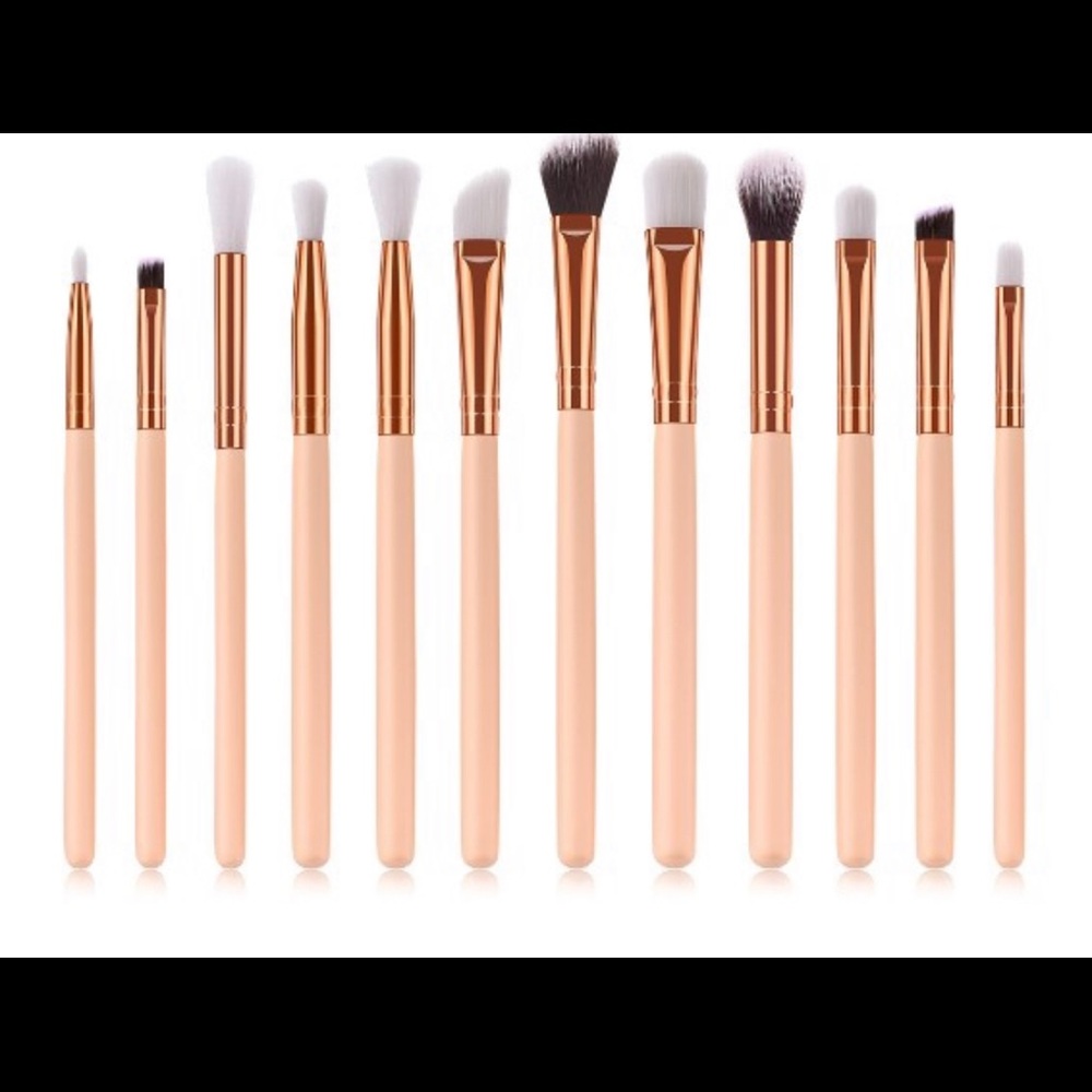 Small brushes